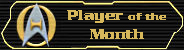 Theta Fleet Player of the Month Award